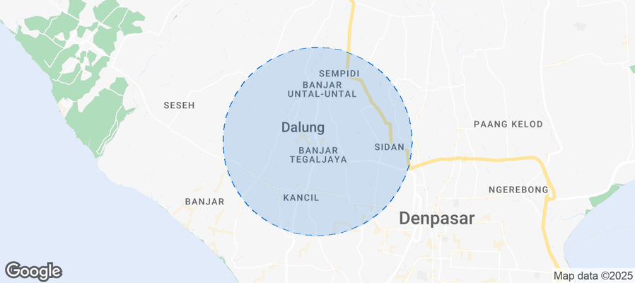 Discover Kecamatan Kuta Utara Airbnb Analytics